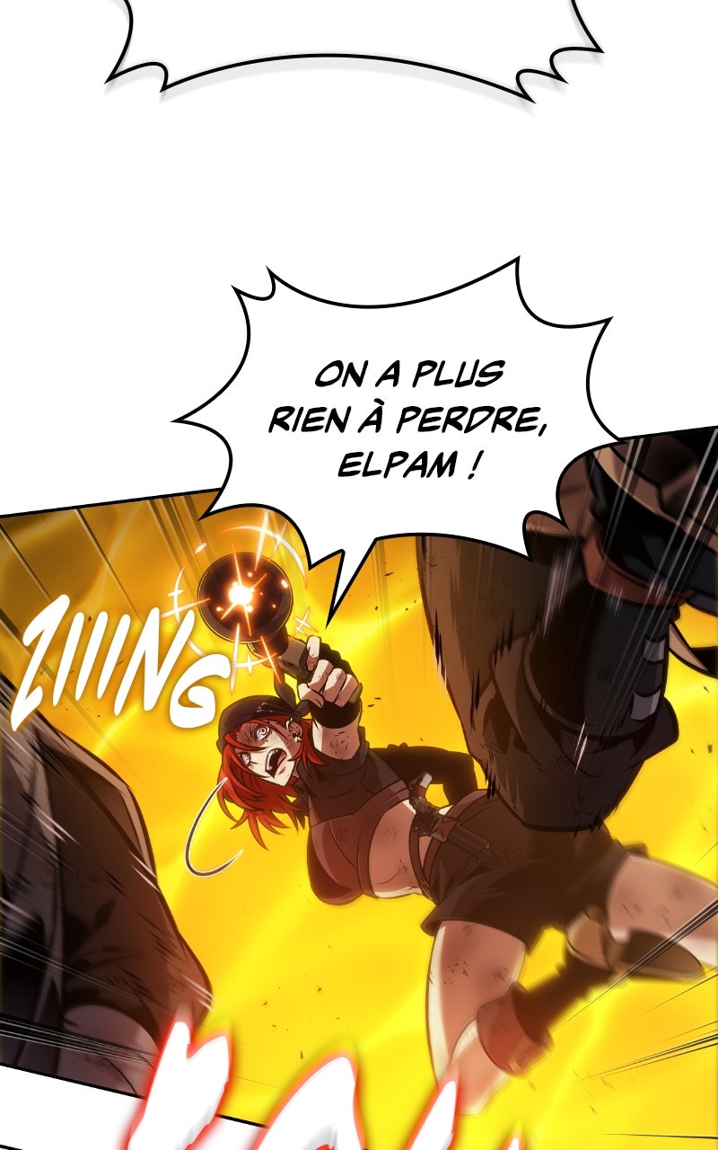 Read The Last Adventurer fr Manga Online