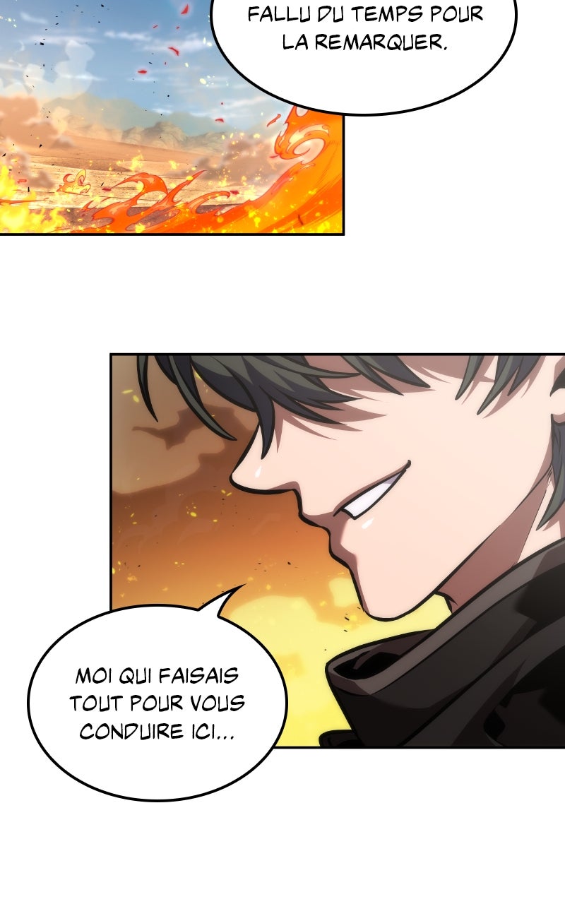 Read The Last Adventurer fr Manga Online