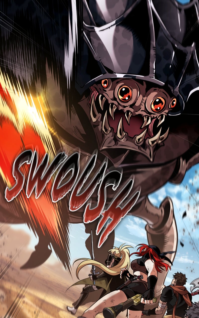 Read The Last Adventurer fr Manga Online