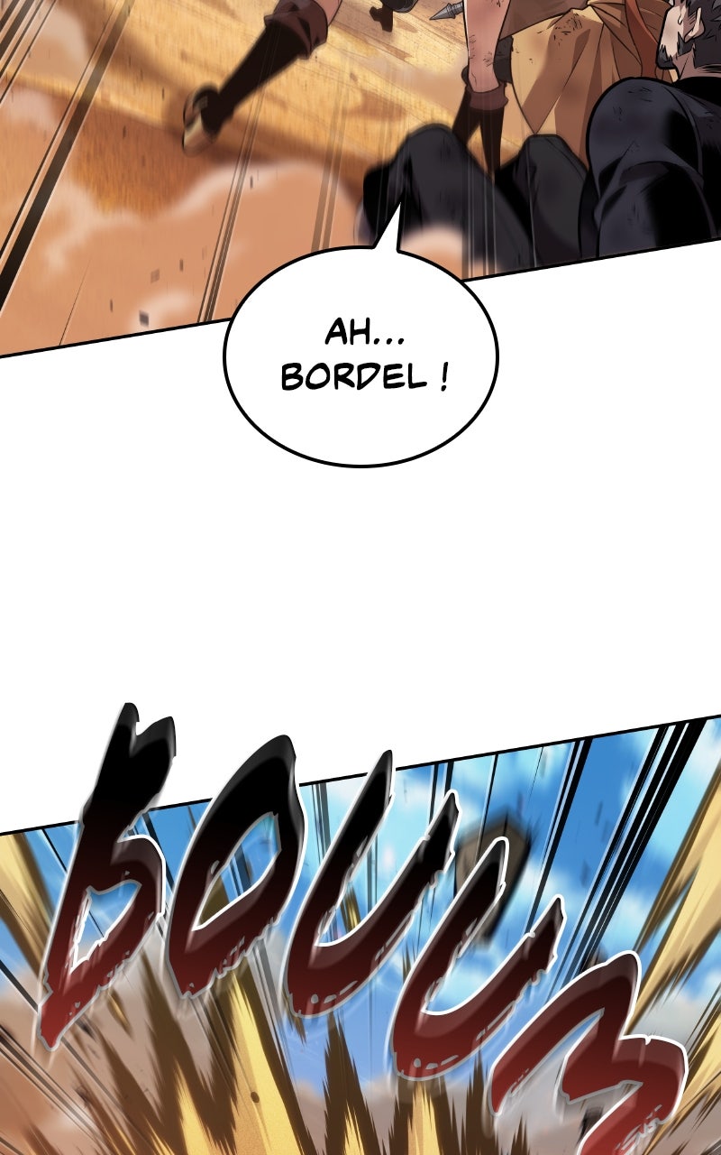 Read The Last Adventurer fr Manga Online