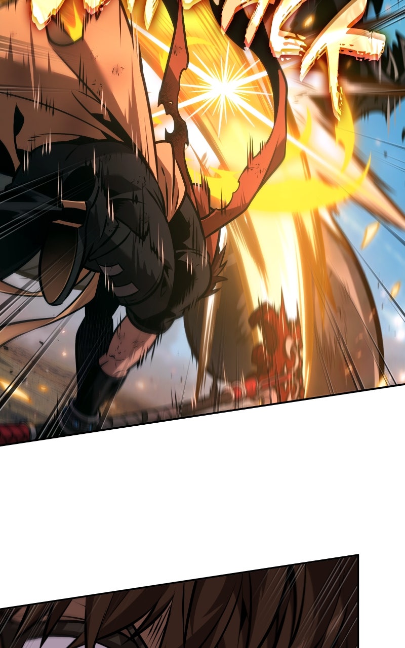 Read The Last Adventurer fr Manga Online