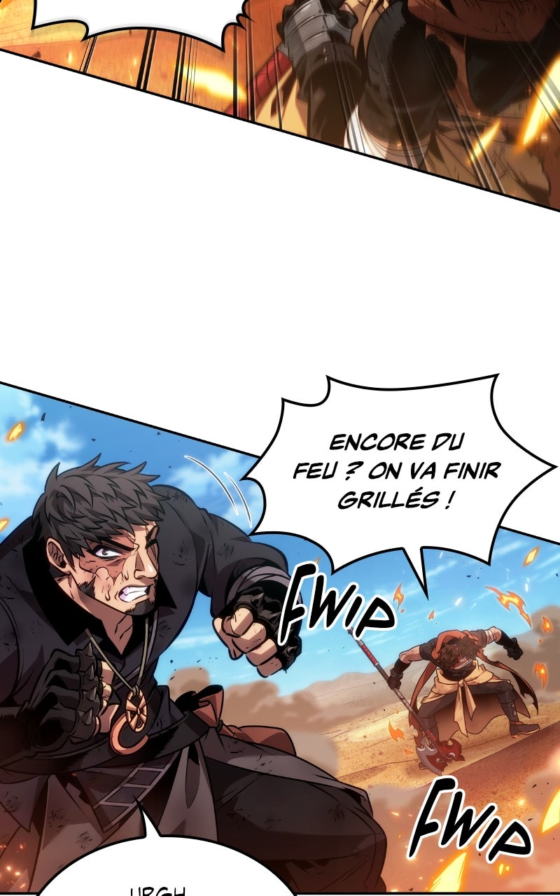 Read The Last Adventurer fr Manga Online