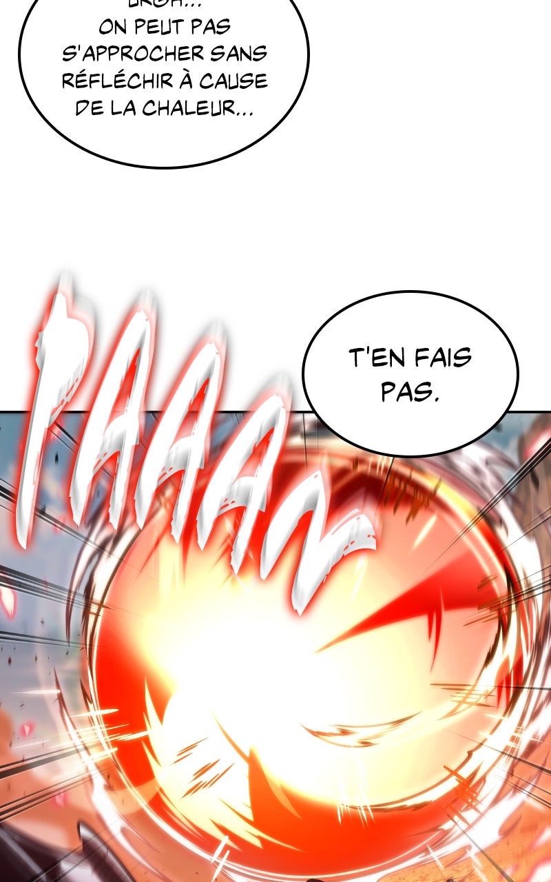 Read The Last Adventurer fr Manga Online