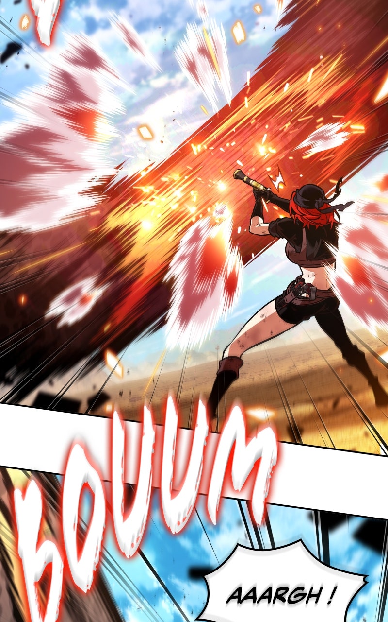 Read The Last Adventurer fr Manga Online