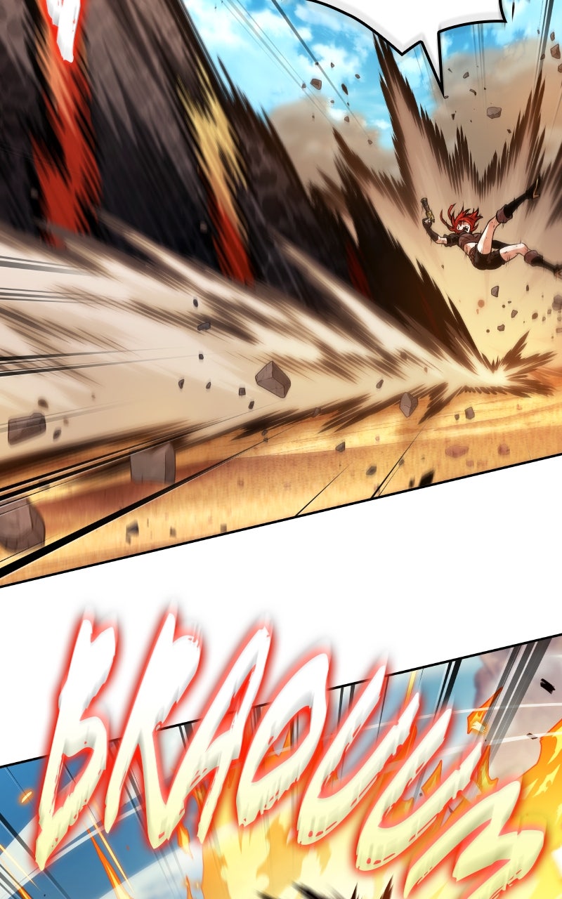 Read The Last Adventurer fr Manga Online