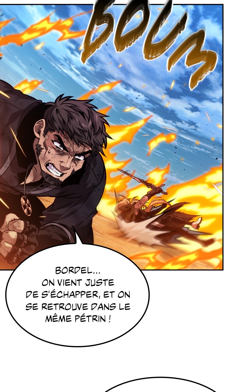 Read The Last Adventurer fr Manga Online