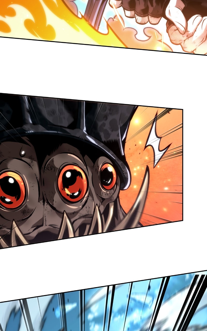 Read The Last Adventurer fr Manga Online