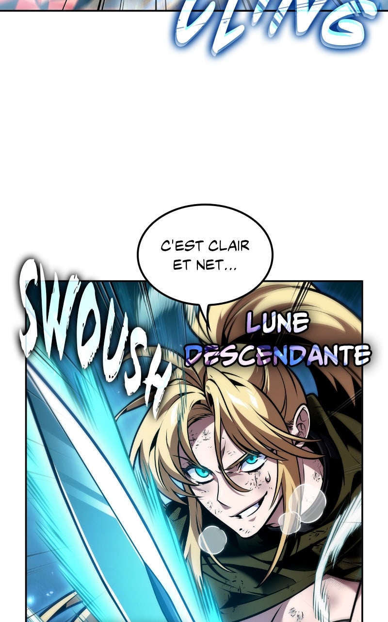 Read The Last Adventurer fr Manga Online