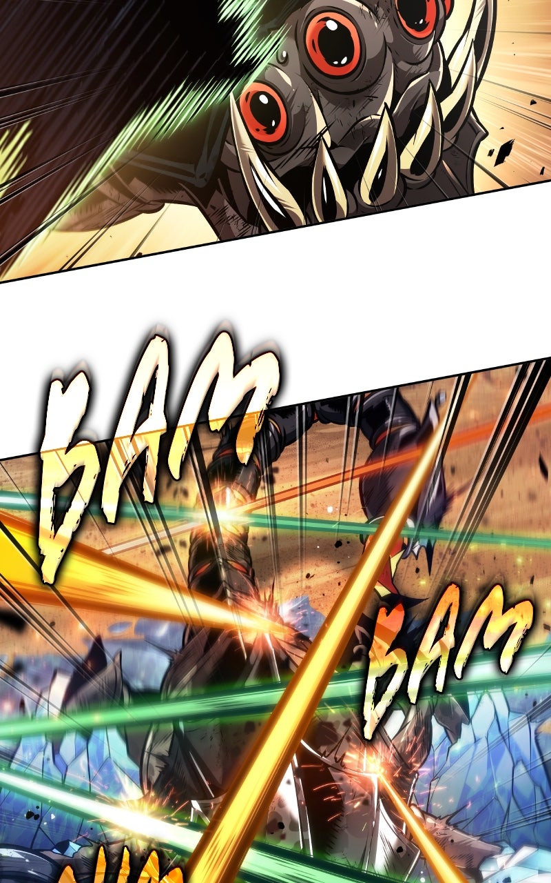 Read The Last Adventurer fr Manga Online