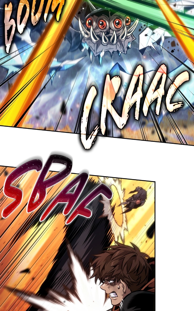 Read The Last Adventurer fr Manga Online