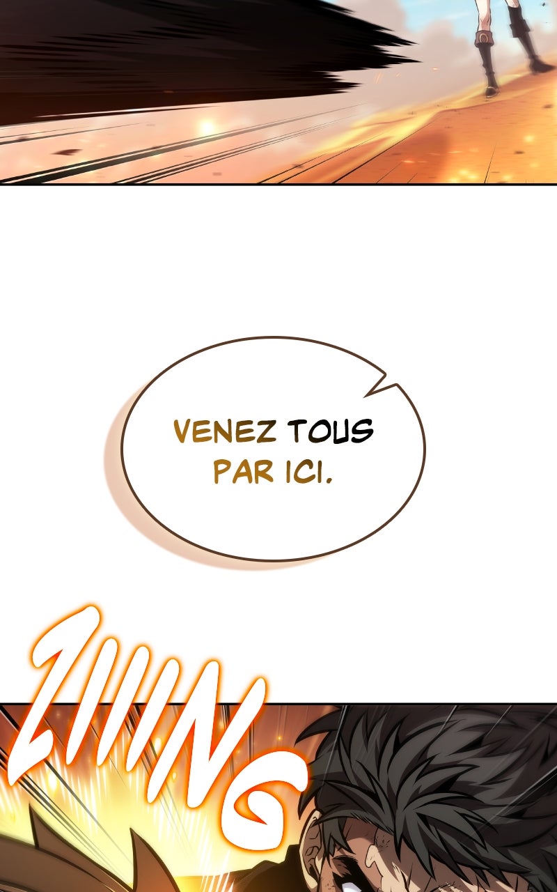 Read The Last Adventurer fr Manga Online