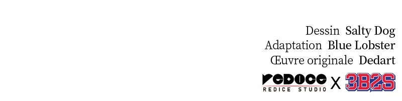 Read The Last Adventurer fr Manga Online