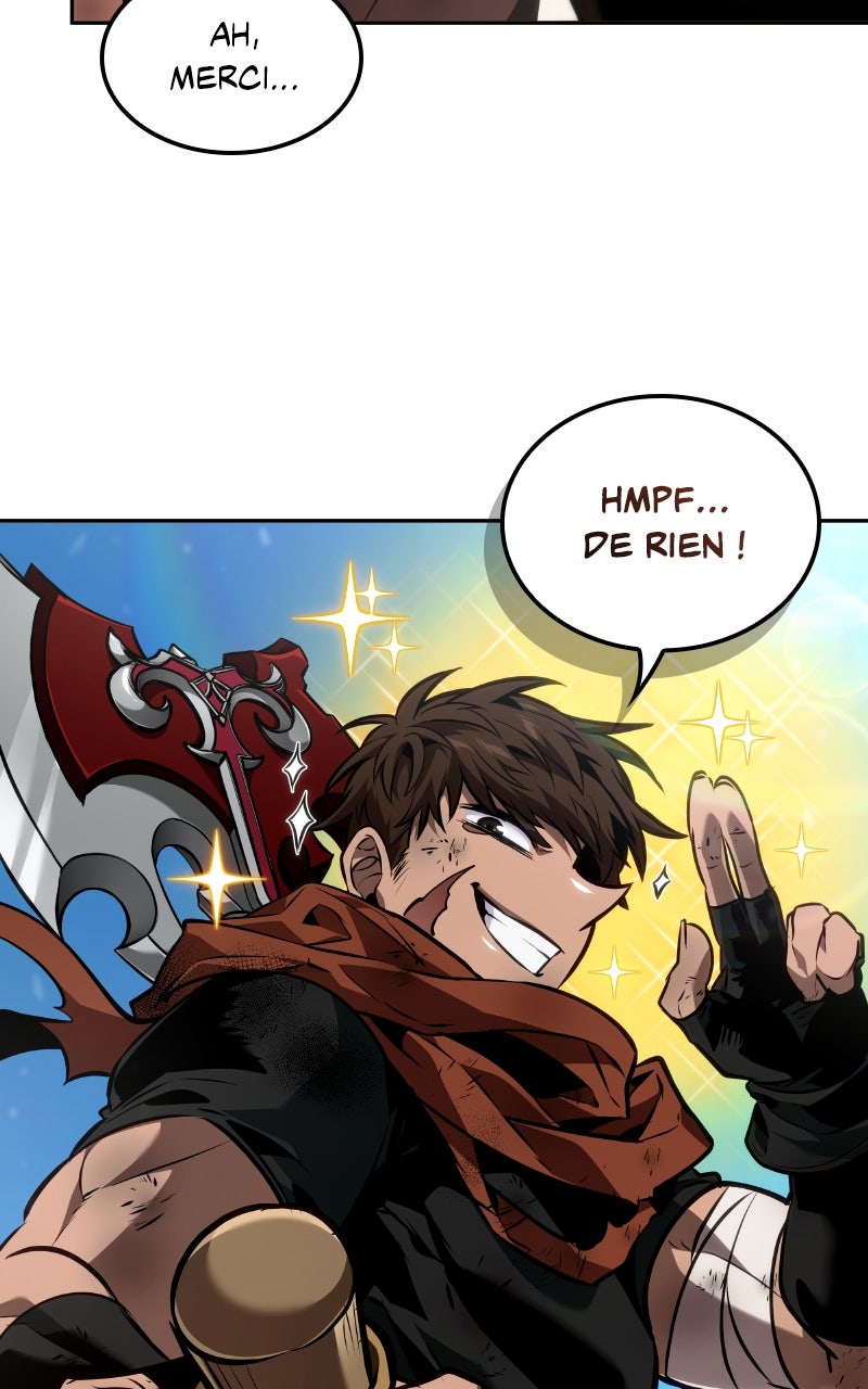 Read The Last Adventurer fr Manga Online