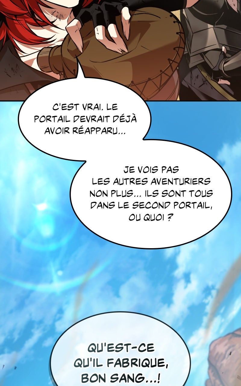 Read The Last Adventurer fr Manga Online