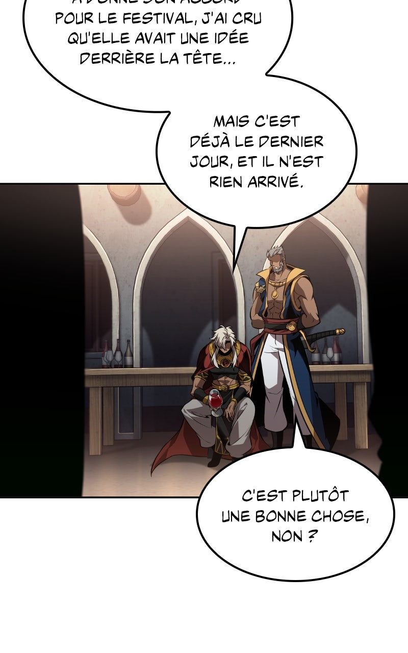 Read The Last Adventurer fr Manga Online