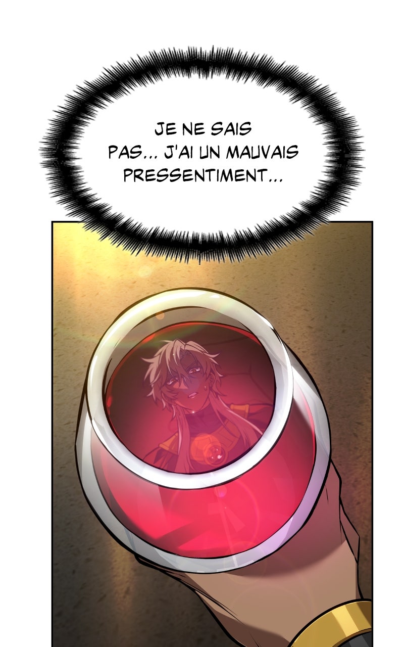 Read The Last Adventurer fr Manga Online