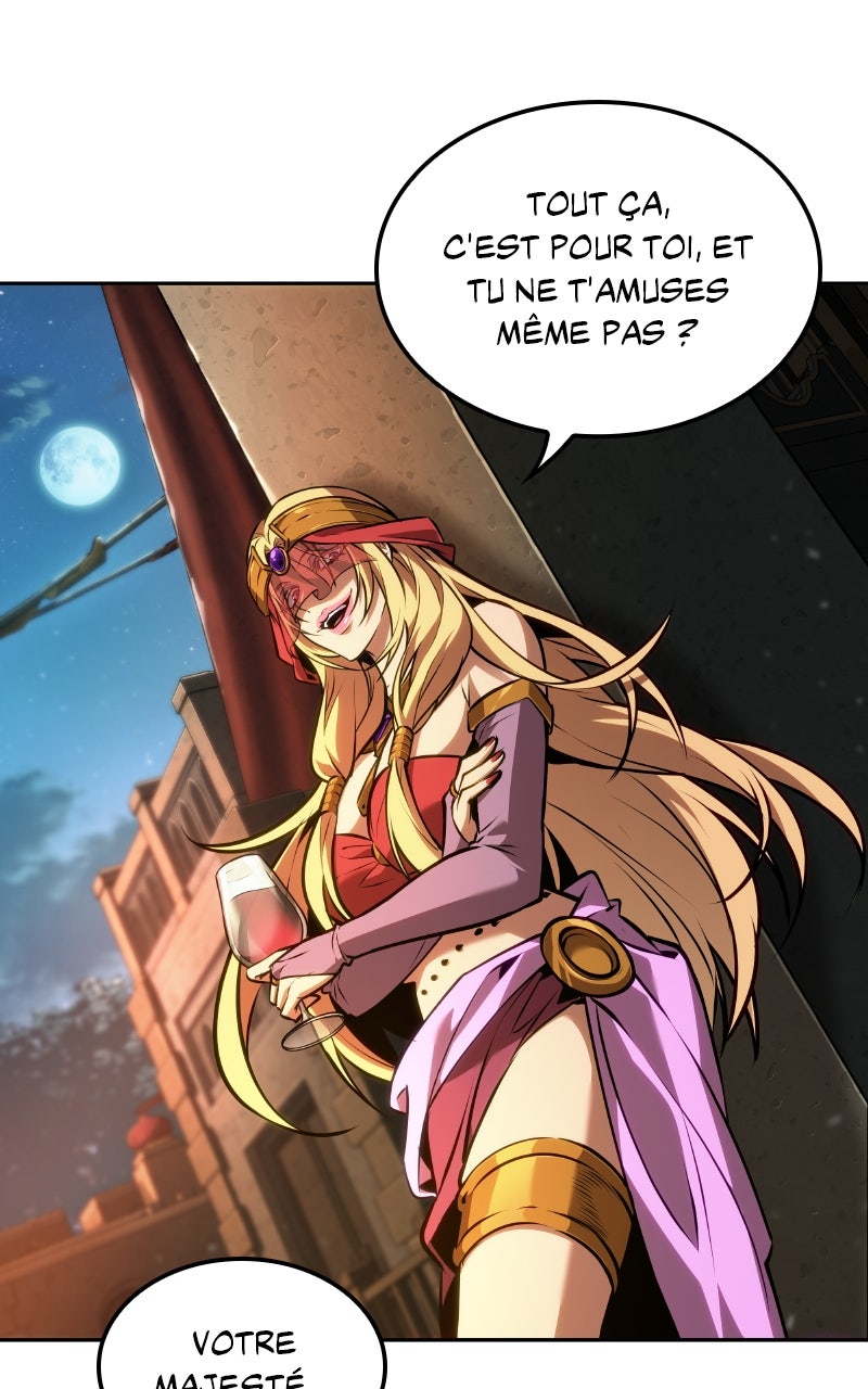 Read The Last Adventurer fr Manga Online