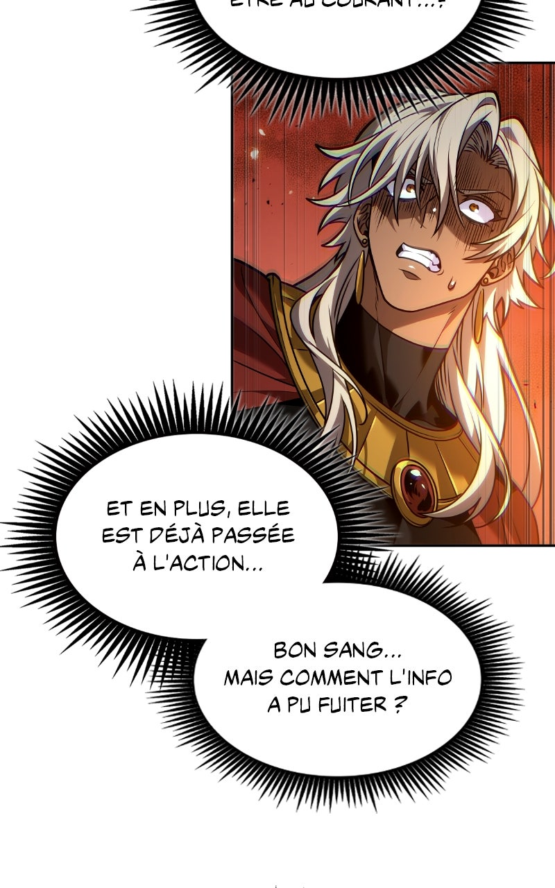 Read The Last Adventurer fr Manga Online