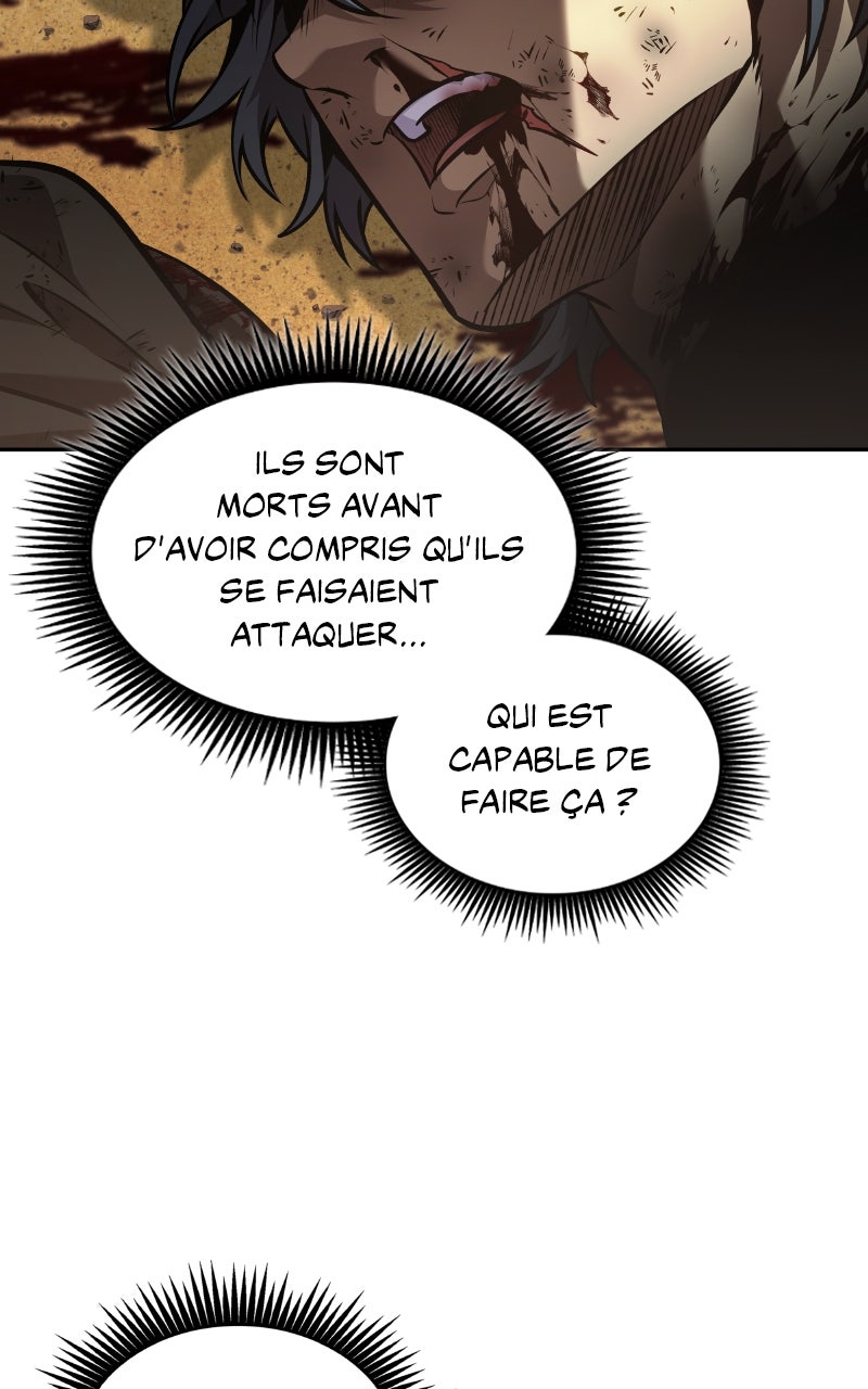 Read The Last Adventurer fr Manga Online