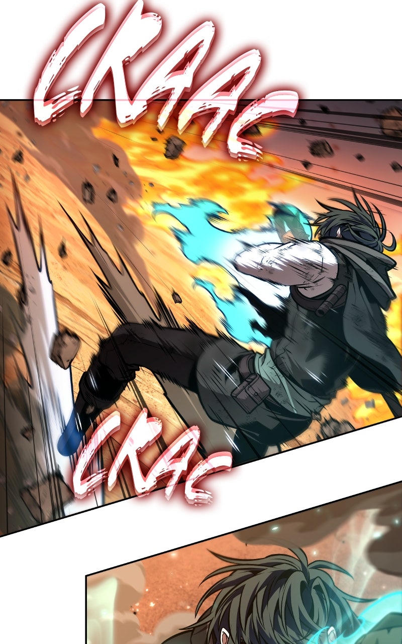 Read The Last Adventurer fr Manga Online