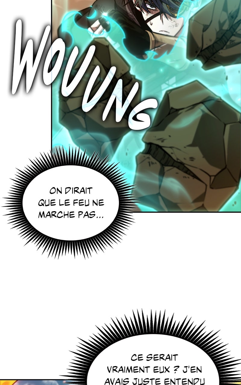 Read The Last Adventurer fr Manga Online