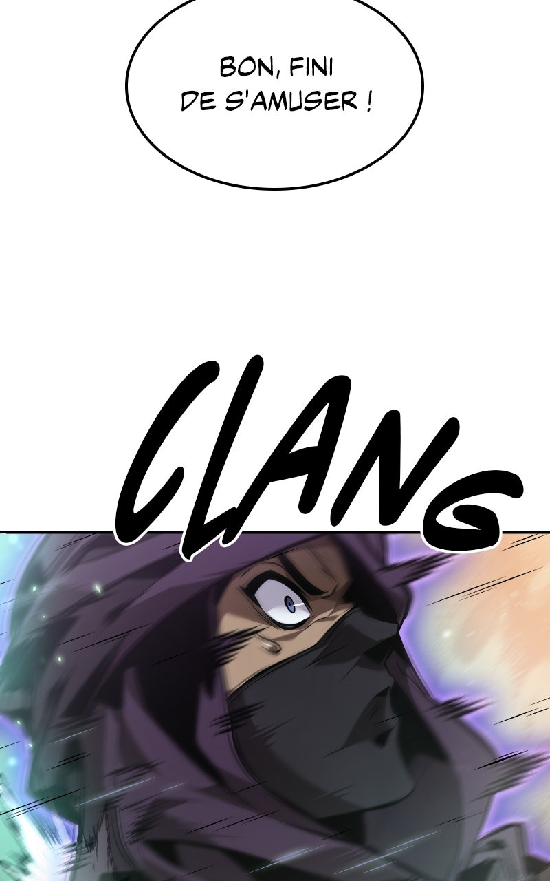 Read The Last Adventurer fr Manga Online