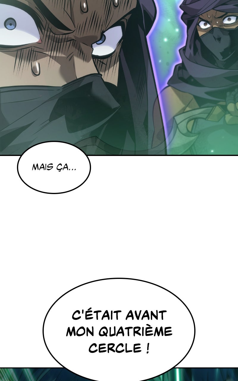 Read The Last Adventurer fr Manga Online