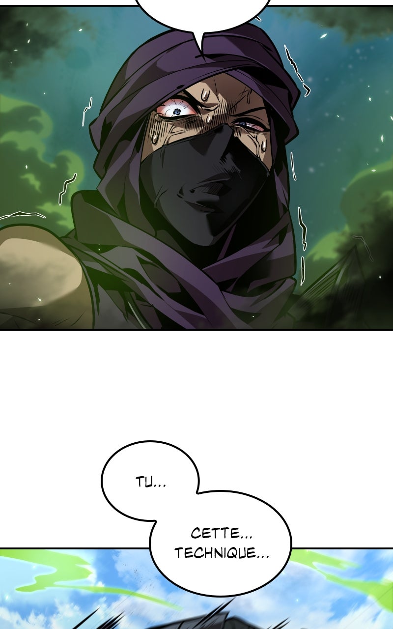 Read The Last Adventurer fr Manga Online