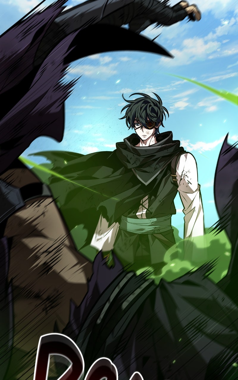 Read The Last Adventurer fr Manga Online