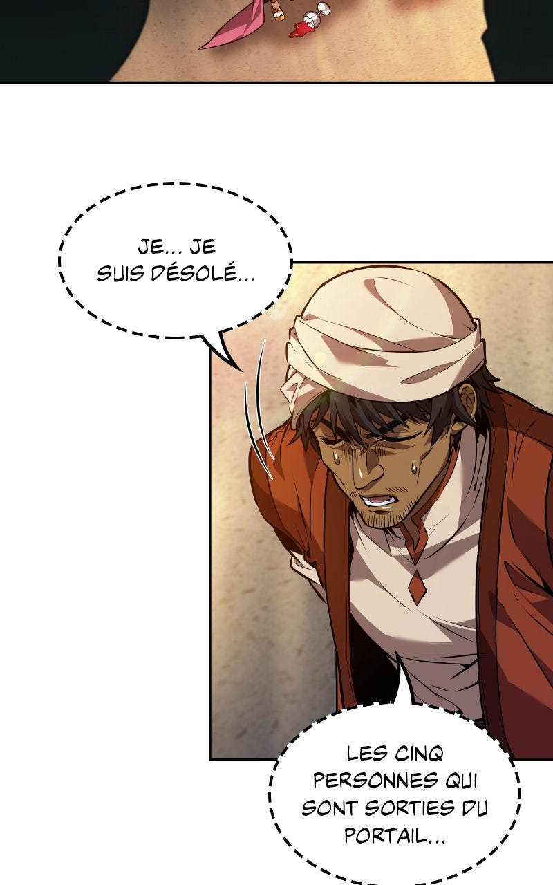 Read The Last Adventurer fr Manga Online