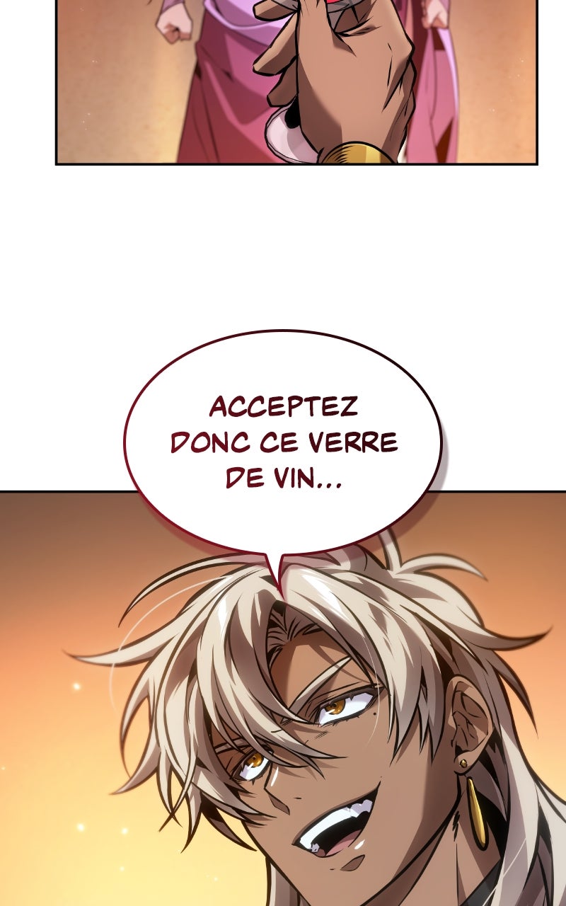 Read The Last Adventurer fr Manga Online