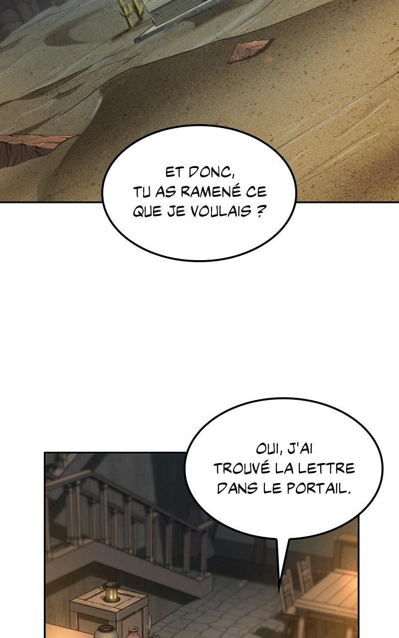 Read The Last Adventurer fr Manga Online