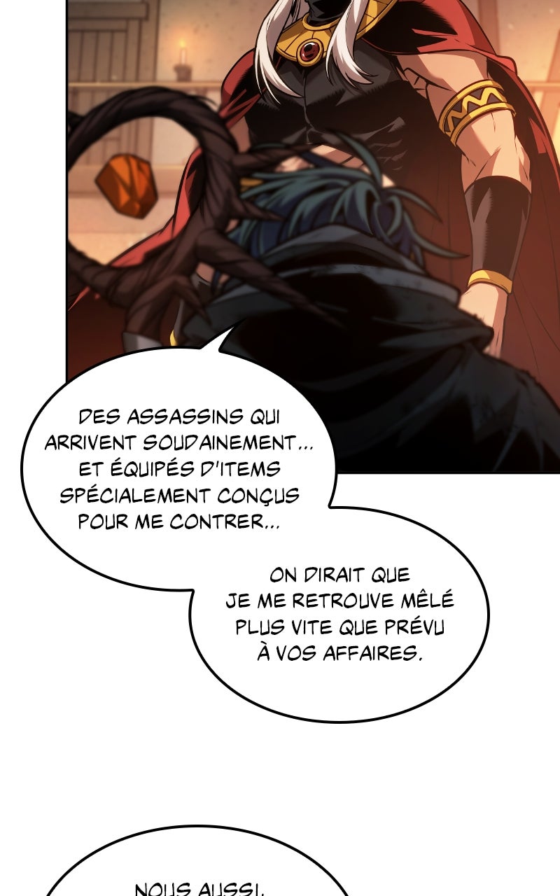 Read The Last Adventurer fr Manga Online