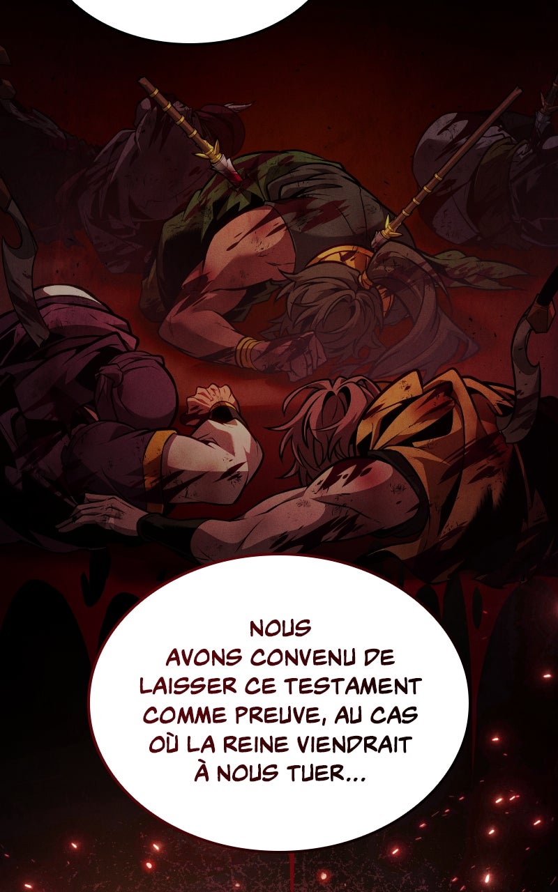 Read The Last Adventurer fr Manga Online