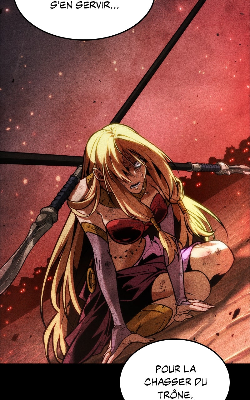 Read The Last Adventurer fr Manga Online