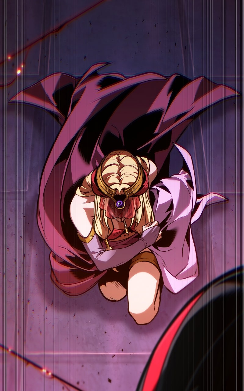 Read The Last Adventurer fr Manga Online