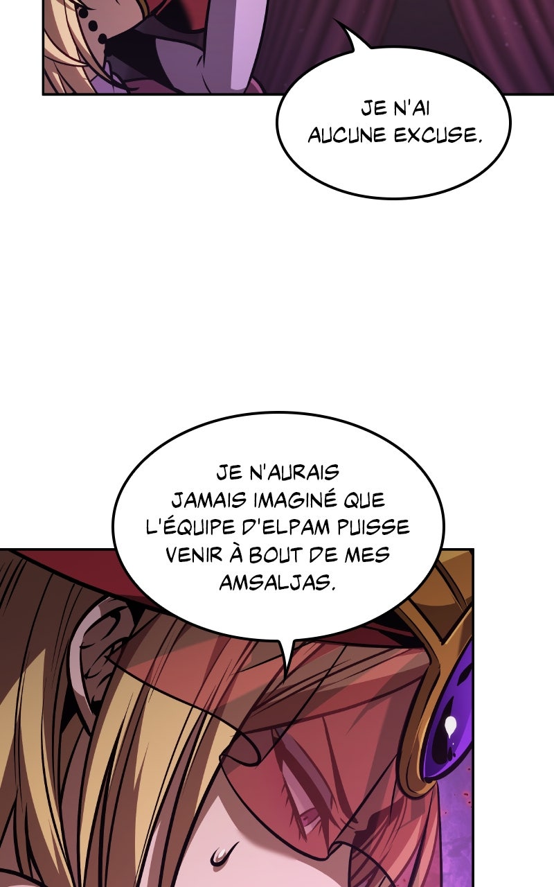 Read The Last Adventurer fr Manga Online