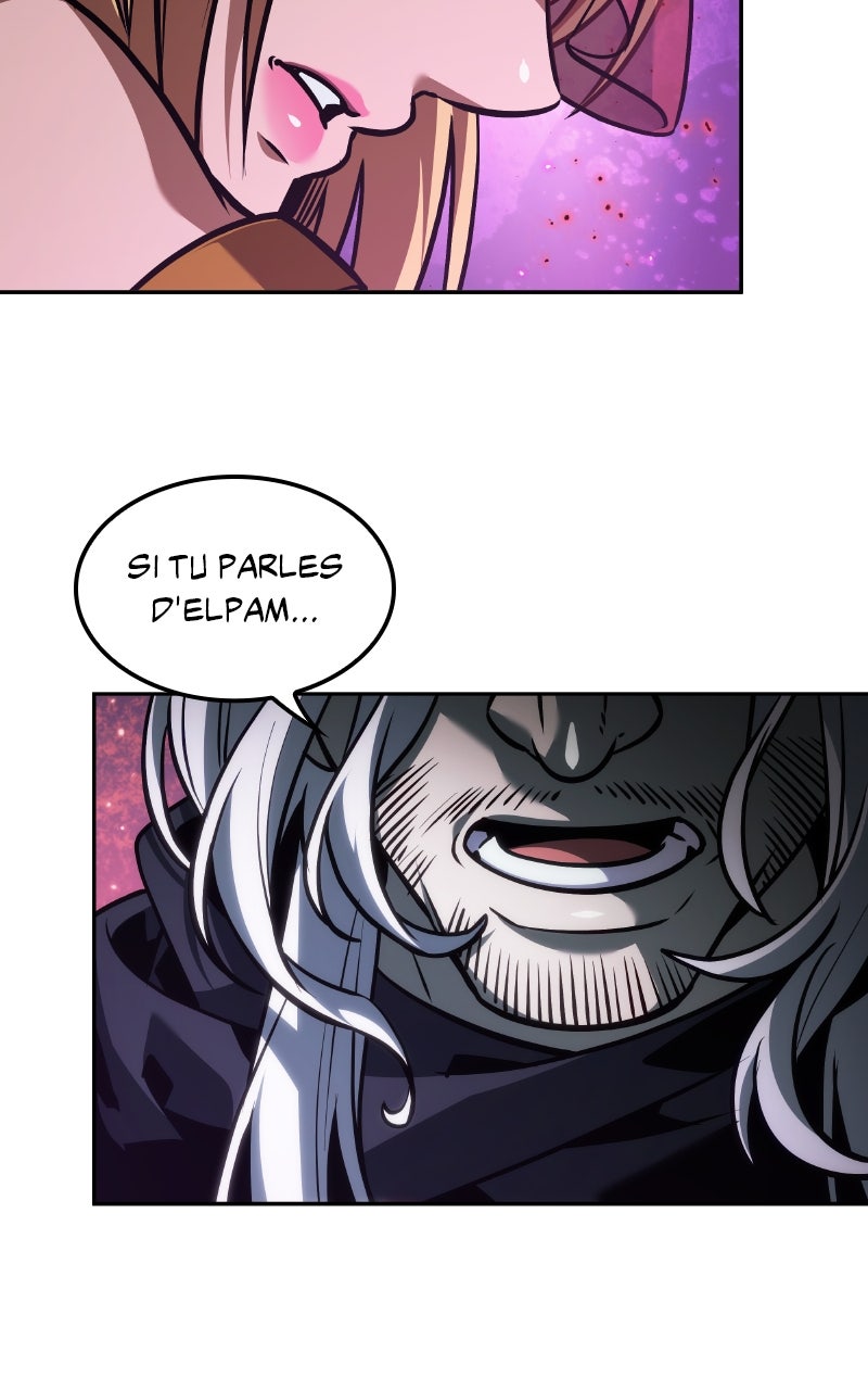 Read The Last Adventurer fr Manga Online