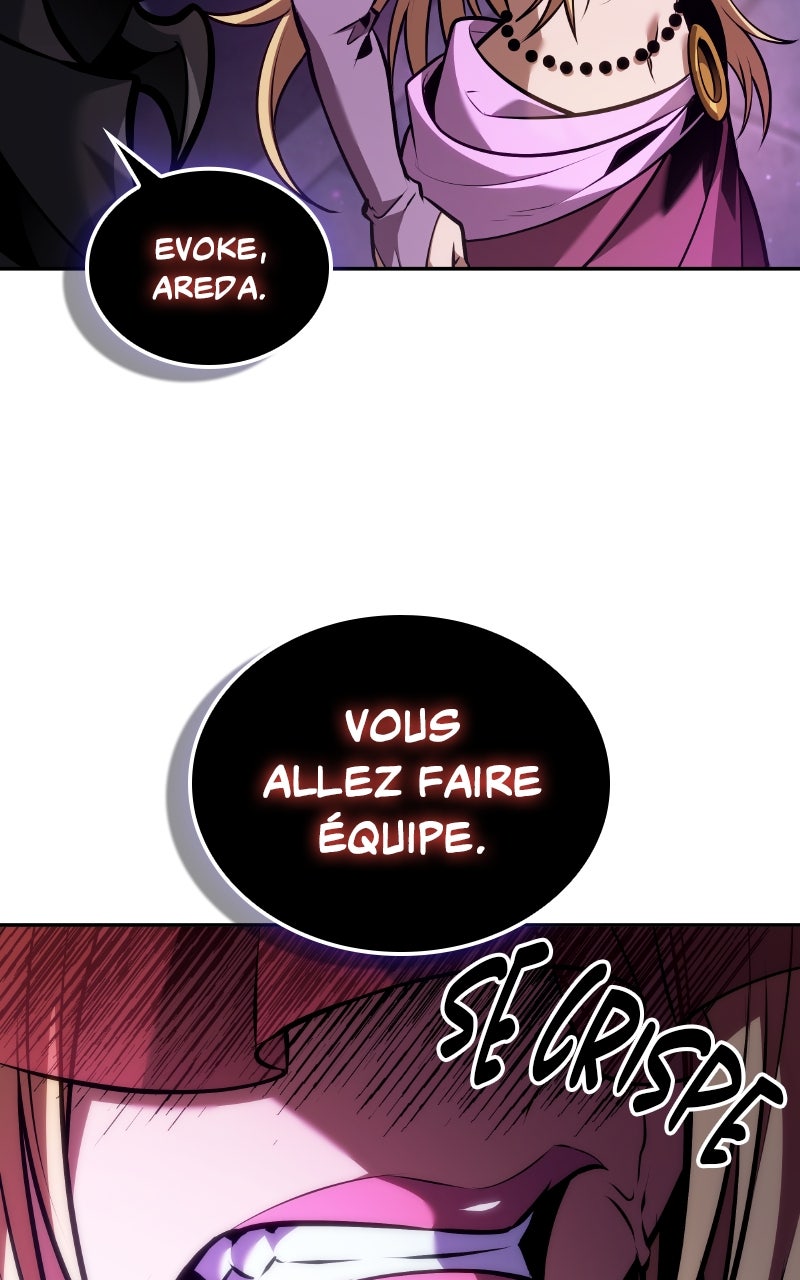 Read The Last Adventurer fr Manga Online