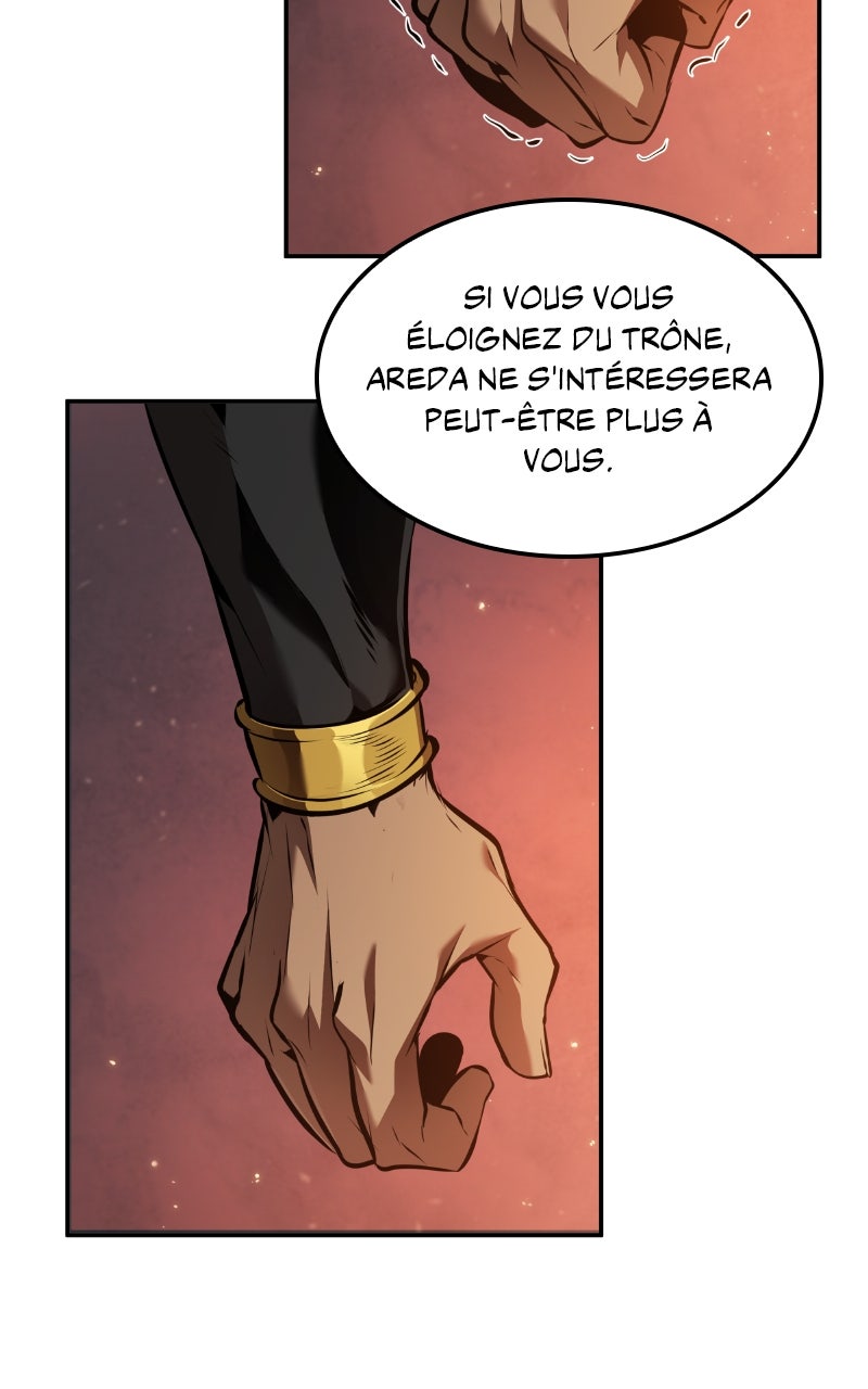 Read The Last Adventurer fr Manga Online