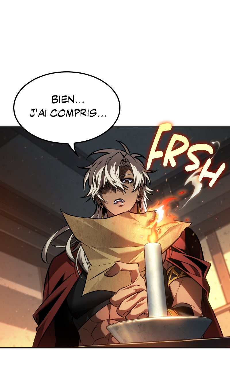 Read The Last Adventurer fr Manga Online