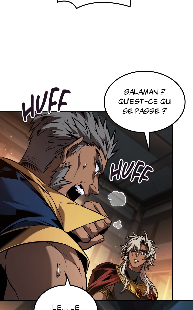 Read The Last Adventurer fr Manga Online