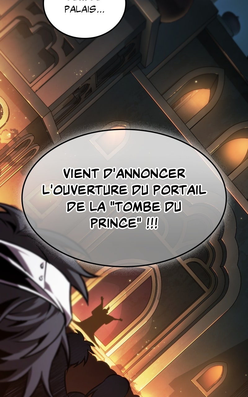 Read The Last Adventurer fr Manga Online