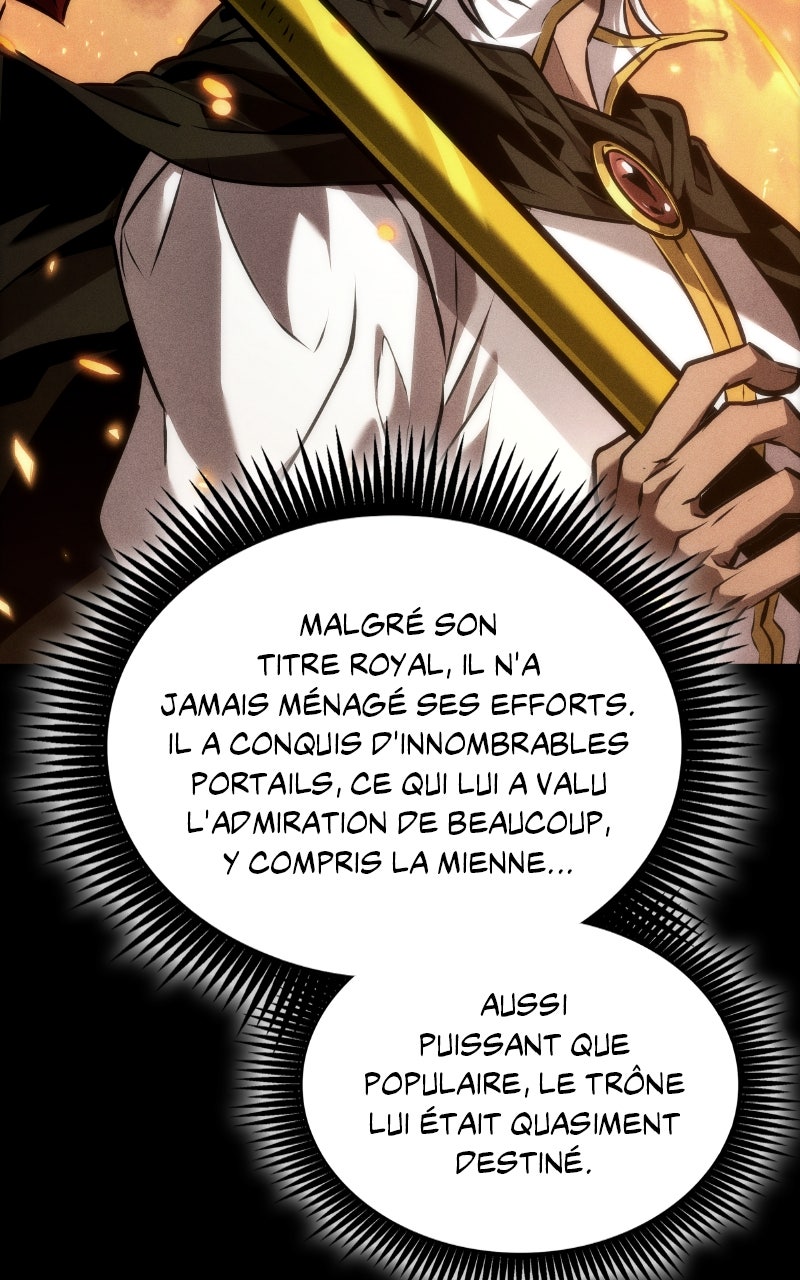 Read The Last Adventurer fr Manga Online