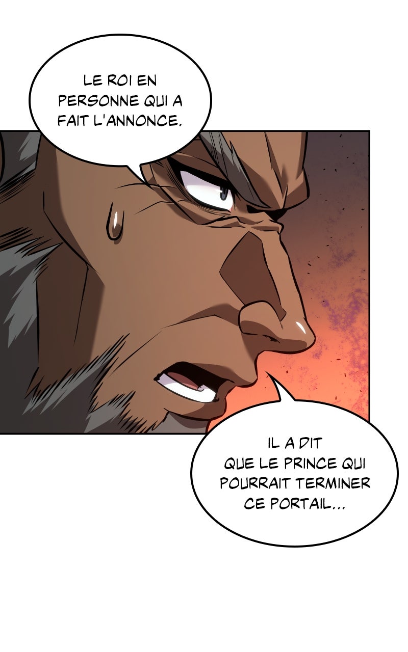 Read The Last Adventurer fr Manga Online