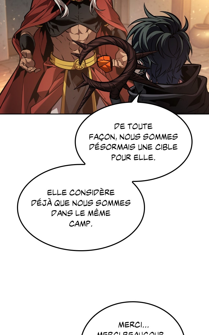 Read The Last Adventurer fr Manga Online