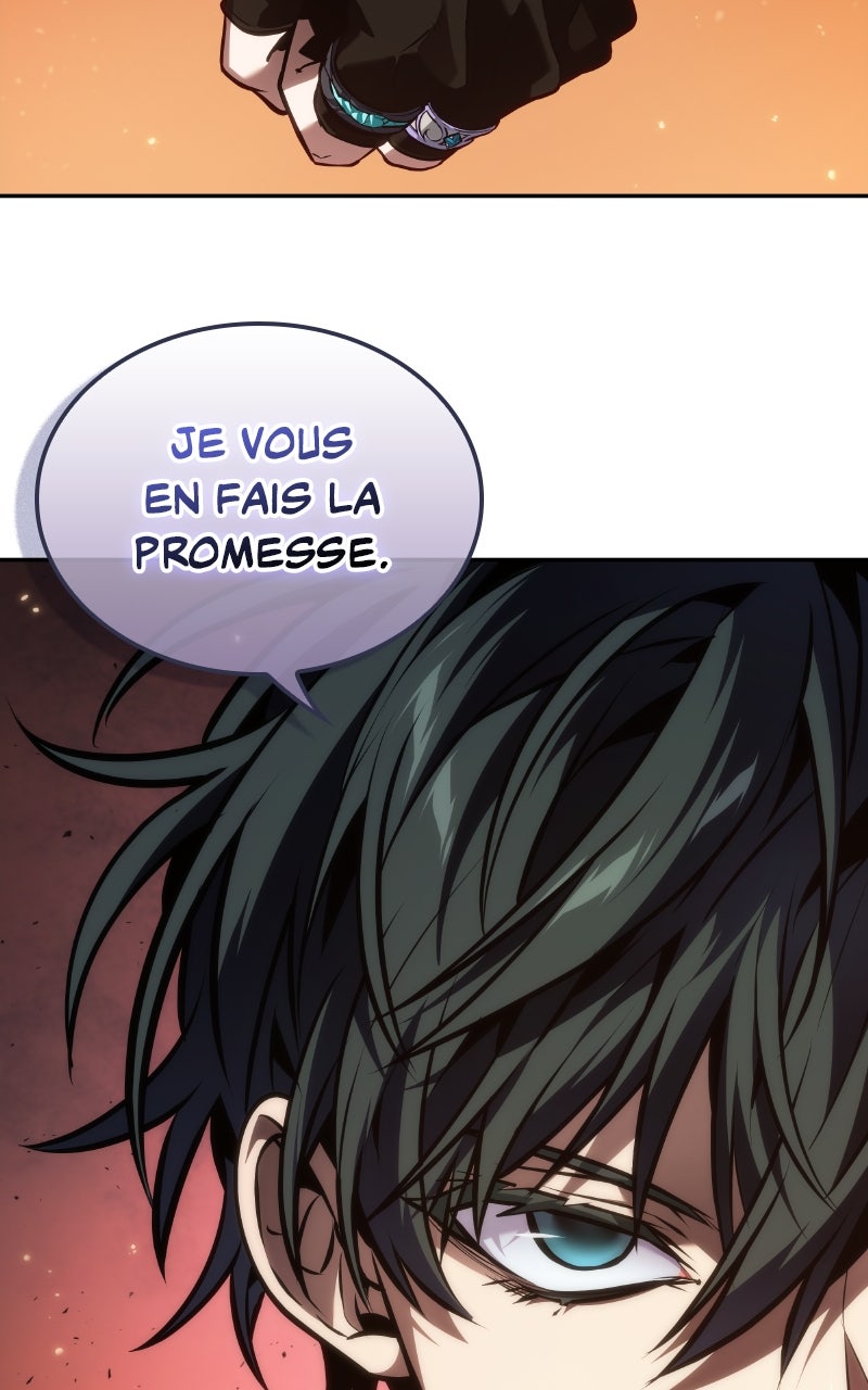 Read The Last Adventurer fr Manga Online