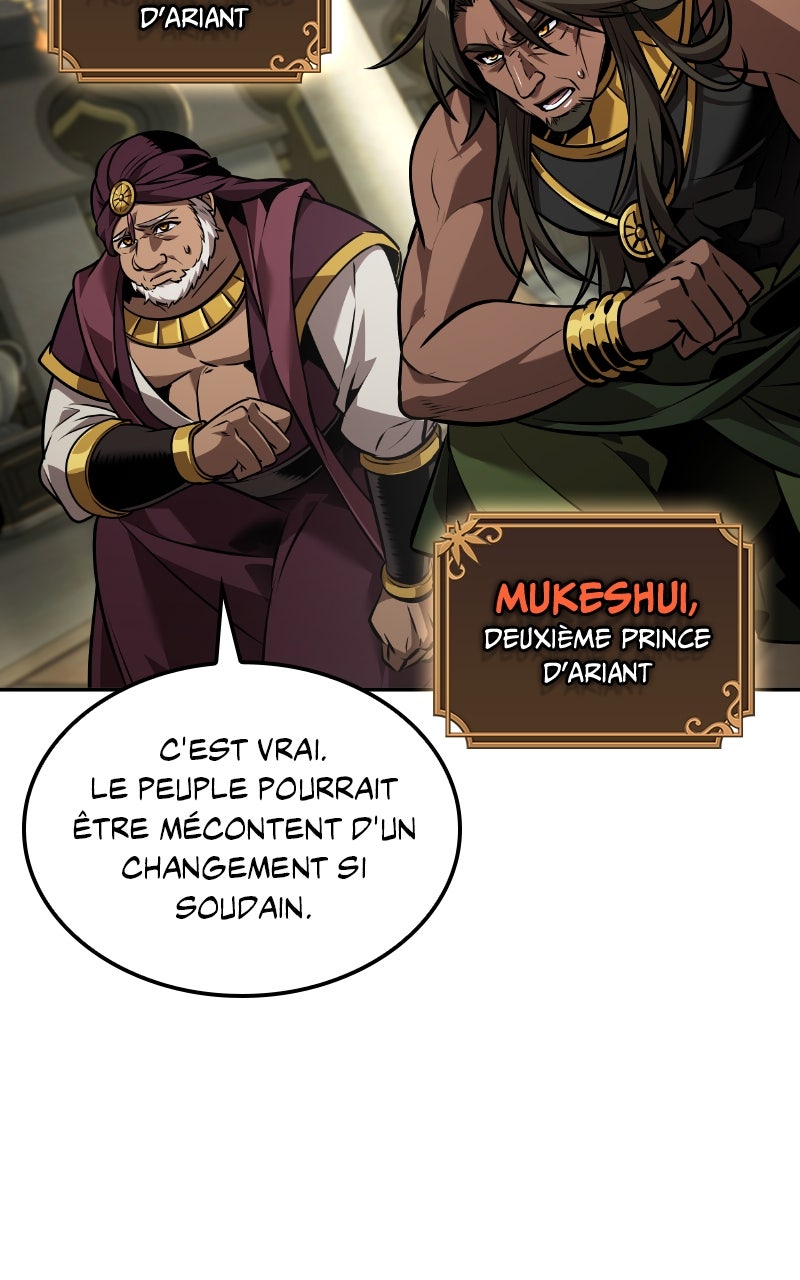 Read The Last Adventurer fr Manga Online