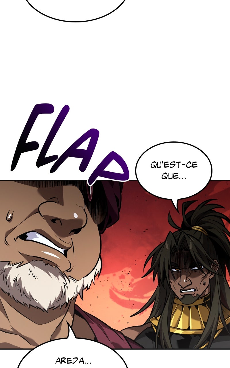 Read The Last Adventurer fr Manga Online