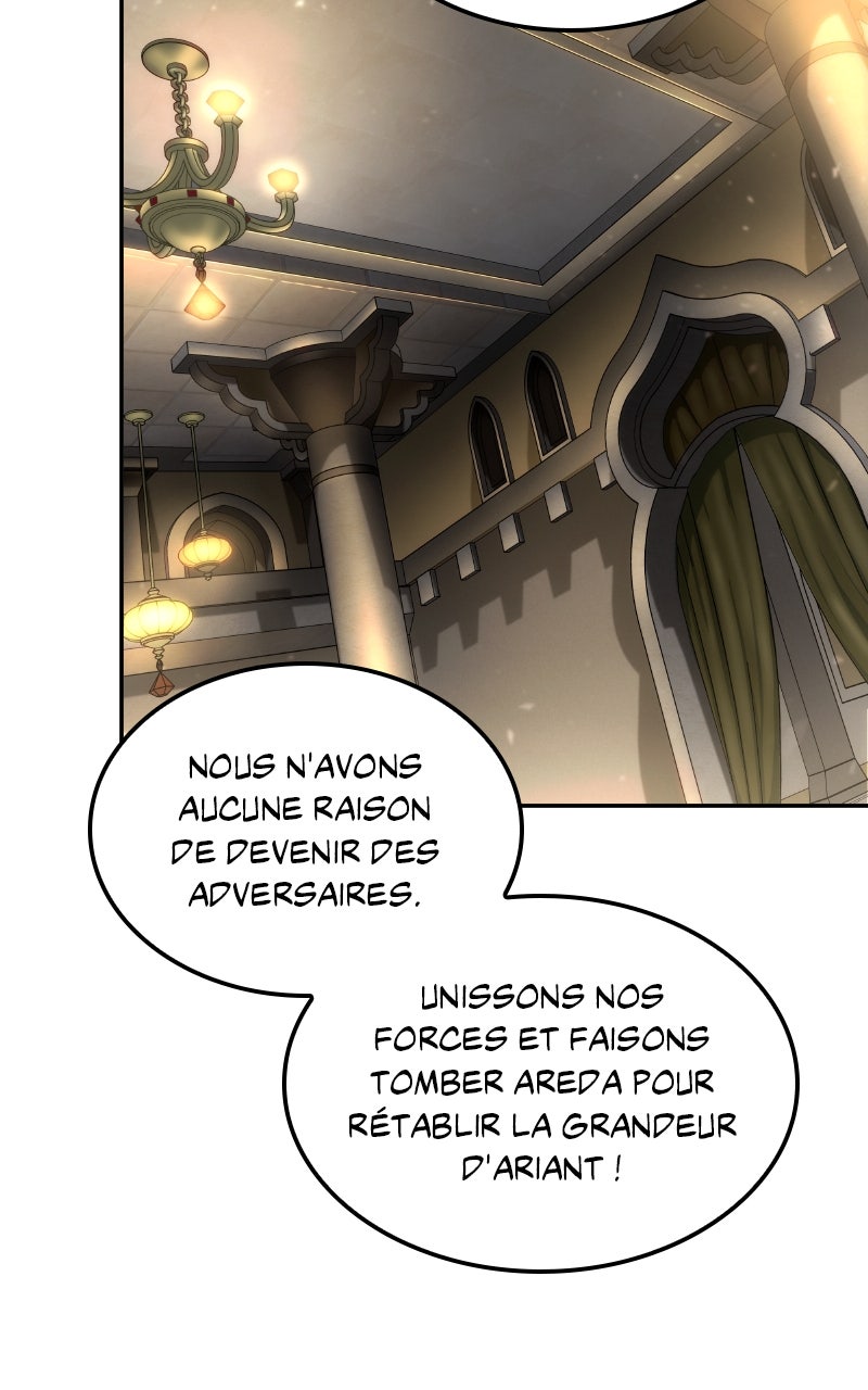 Read The Last Adventurer fr Manga Online